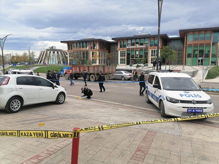 Kocaeli'de silahlı kavgada baba ile oğlunu yaralayan şüpheliye adli kontrol G5