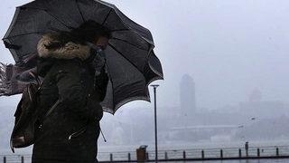 Son hava durumu tahminleri! Meteorolojiden son dakika 'fırtına' uyarısı geldi