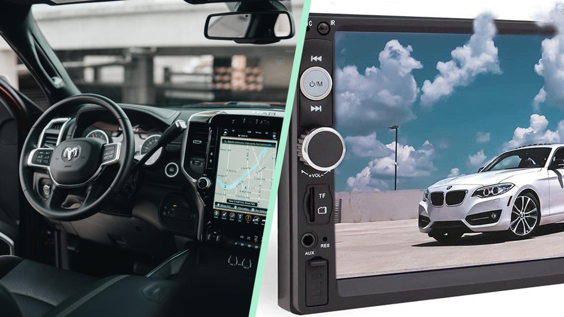 Aracımda müziksiz olmaz diyenler için en iyi bluetoothlu oto teyp tavsiyeleri