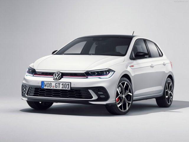 Passat, Golf, Polo ve T-Roc fiyatları! Volkswagen, Türkiye'deki fiyatlarını güncelledi!