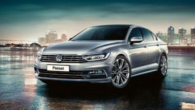 Passat, Golf, Polo ve T-Roc fiyatları! Volkswagen, Türkiye'deki fiyatlarını güncelledi!