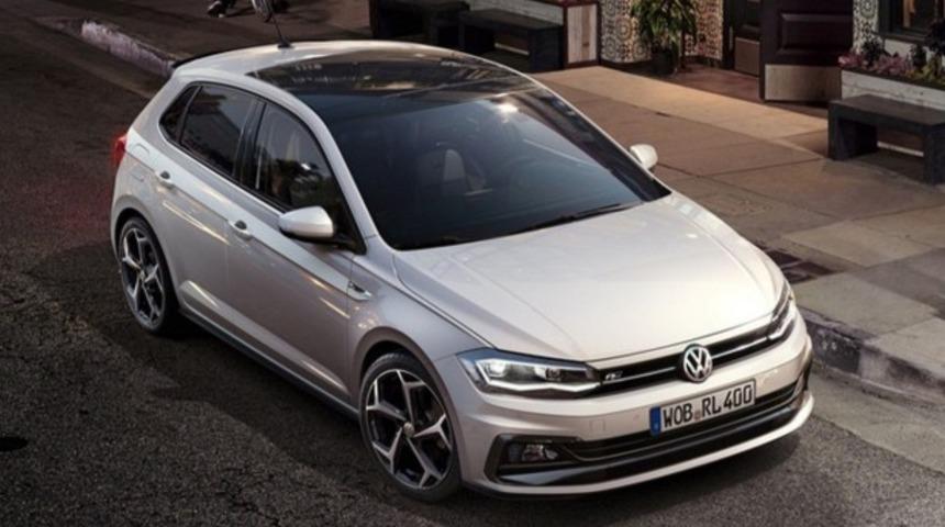 Passat, Golf, Polo ve T-Roc fiyatları! Volkswagen, Türkiye'deki fiyatlarını güncelledi!