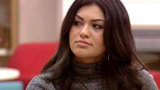 'Kısmetse Olur' yarışmacısı Cansel Çördük sütyensiz pozuyla olay oldu