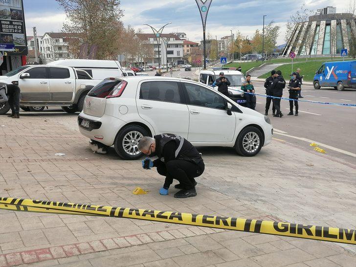 Kocaeli'de silahlı kavgada baba ile oğlunu yaralayan şüpheliye adli kontrol G4