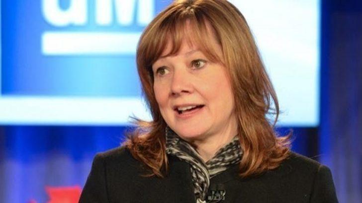 2021 yılını listesi açıklandı! ‘Dünyanın en güçlü kadınları’ arasında Türkiye’den de bir isim yer aldı G4