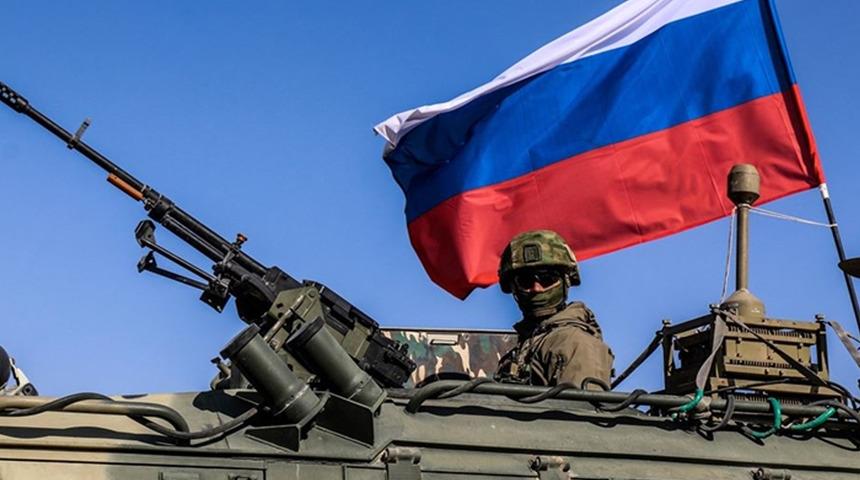 Dünya bunu konuşuyor! Rusya Ukrayna'ya saldıracak mı?