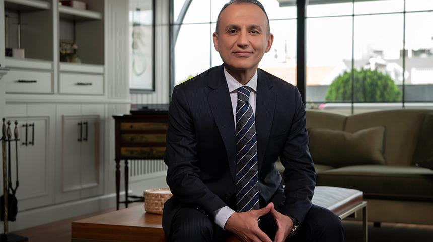 Eminevim, 200 bin aileyi ev ve araç sahibi yaptı