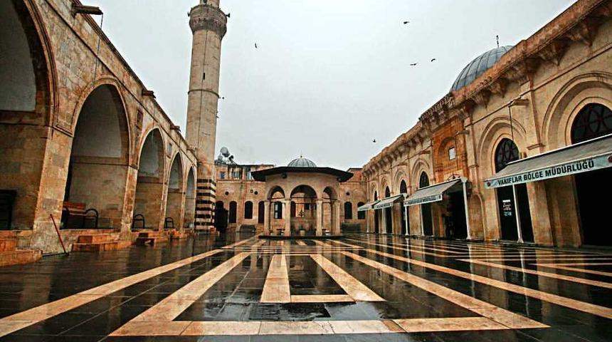 Kilis nerede? Kilis il mi ve nereye bağlı?