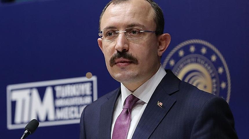 Bakan Muş: Yıl sonu büyüme hedefimizi aşacağız