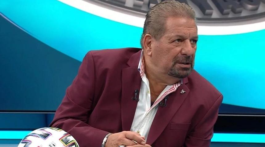 Erman Toroğlu'ndan Sergen Yalçın yorumu: Bundan sonra yönetim gider