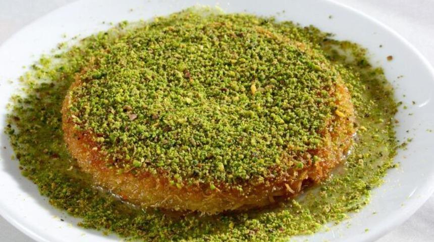 Cennet &ccedil;amuru nedir, nasıl yapılır? Cennet &ccedil;amuru tarifi ve malzemeleri!