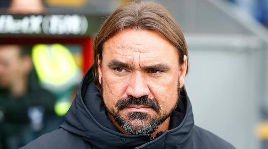 Daniel Farke kimdir, nereli? Beşiktaş'ın yeni teknik direktörü olacağı iddia edilen Daniel Farke kaç yaşında?