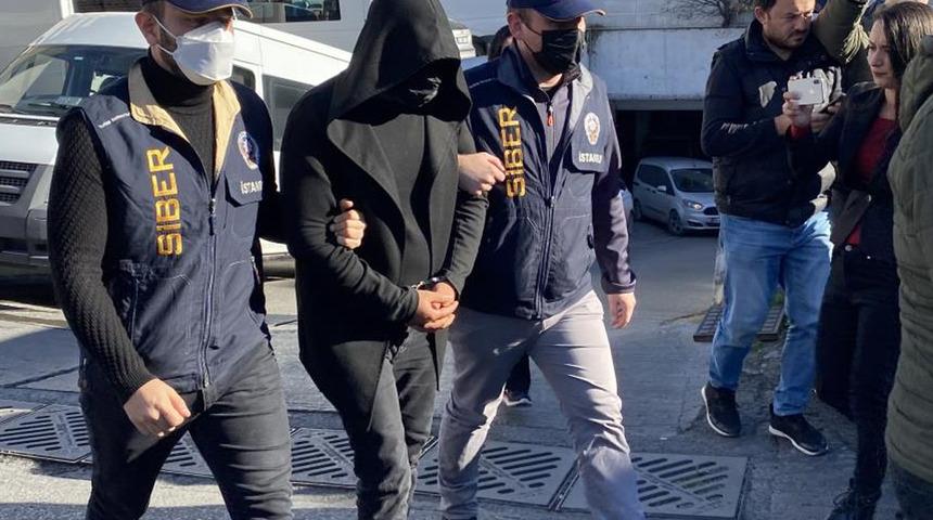 Kripto para borsası sahibi dolandırıcılıktan tutuklandı