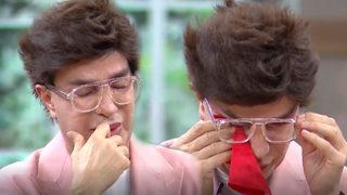 Yılmaz Morgül'ün acı hikayesi! Gelinim Mutfakta'da gözyaşlarıyla anlattı