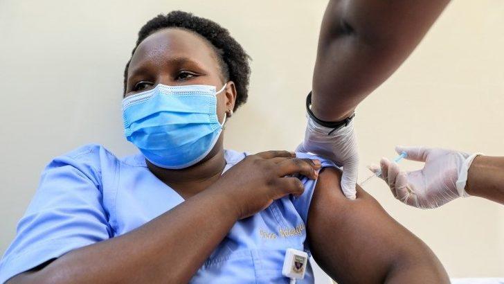 WHO: Zengin ülkelerin Omicron nedeniyle ek aşı yapması yoksul ülkelerin aşıya erişimini azaltabilir