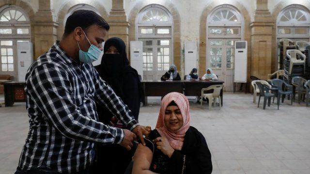 WHO: Zengin &uuml;lkelerin Omicron nedeniyle ek aşı yapması yoksul &uuml;lkelerin aşıya erişimini azaltabilir 1