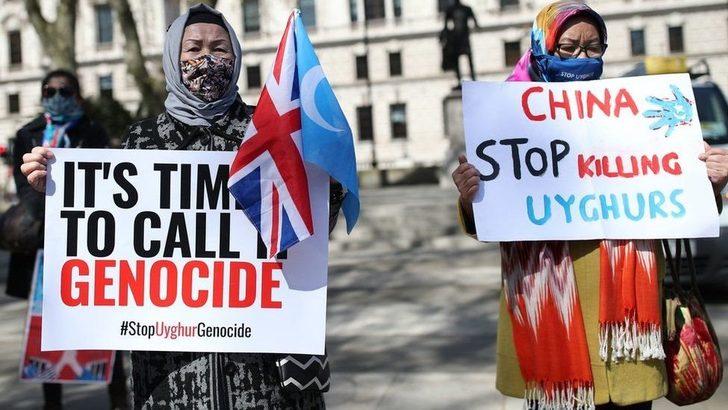 Bağımsız Uygur Mahkemesi'ne göre Çin, Uygurlara soykırım yapıyor