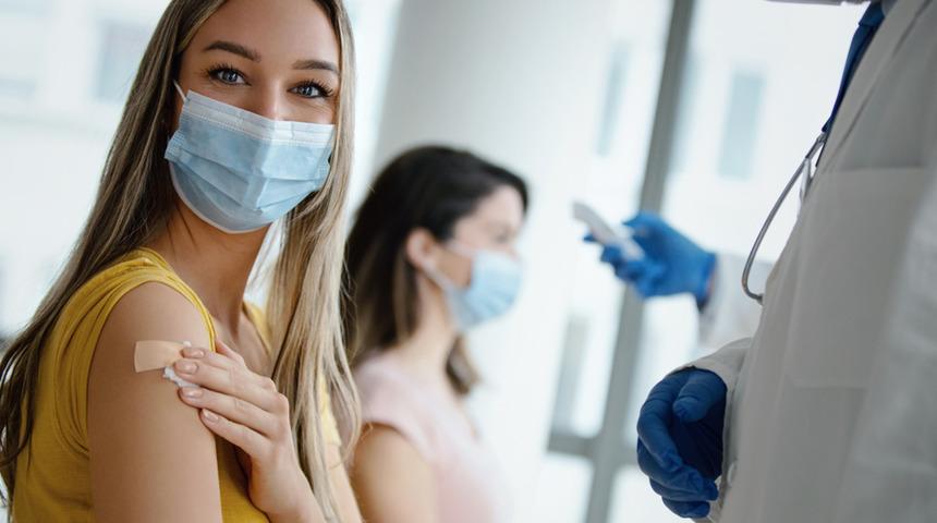 Avusturya aşı zorunluluğu için ilk adımı attı