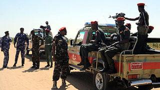 Son Dakika: Sudan'da kaçırılan iki Türk vatandaşı kurtarıldı