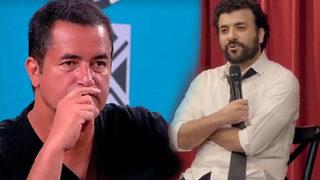 Konuşanlar tartışması Meclise taşındı! MHP'li Lütfi Kaşıkçı: Hasan Can Kaya seviyesizdir, Acun Ilıcalı mercek altına alınmalı