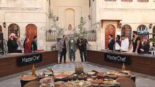 MasterChef Türkiye'de haftanın eleme adayları kimler oldu? Kilis'te yarıştılar! 9 Aralık MasterChef dokunulmazlık oyununu kim kazandı?