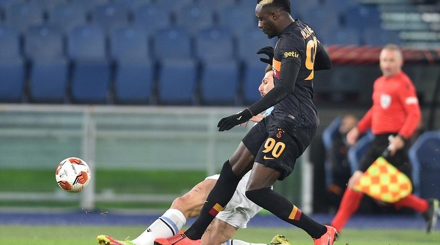 Diagne: Final neden olmasın?