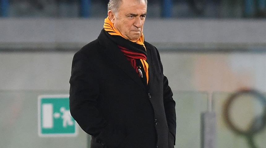 Fatih Terim: Barcelona'ları, Dortmund'ları atlattık