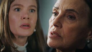 Camdaki Kız 24. yeni bölüm fragmanı! Nalan, gerçek annesinin Sema İpekoğlu olduğunu öğrenecek mi?