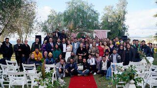 Ada Masalı dizisi bitiyor mu? Ada Masalı'nın 25. ve final bölümüne Haziran ve Poyraz'ın düğünü damga vuracak!  