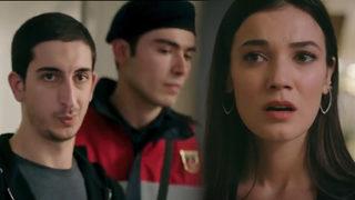 Yargı dizisi 13. yeni bölüm 2. fragmanı yayınlandı! Ceylin, Engin'in cezaevinde kaçmasına engel olacak mı?