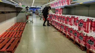 AK Parti, stokçulara ceza artırımı için TBMM’ye yasa teklifi sunacak