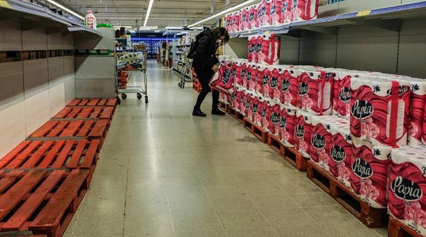 AK Parti, stokçulara ceza artırımı için TBMM’ye yasa teklifi sunacak