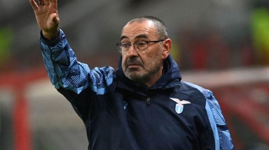 Sarri: Galatasaray oynamak istemedi