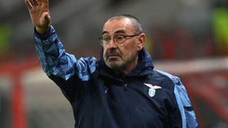 Sarri: Galatasaray oynamak istemedi
