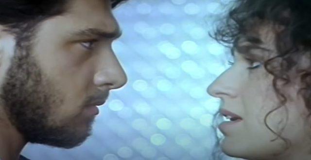 Hakan Ural rol aldığı erotik filmi paylaştı!''Çok ayıp bu samimiyet!''