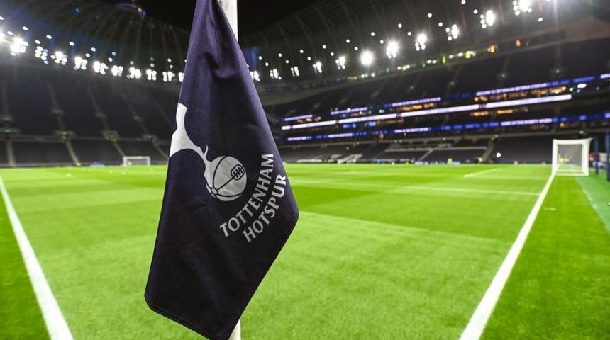 Tottenham'ın lig maçı da ertelendi