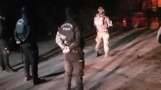 Son Dakika: Kayseri'de dev operasyon! 350 polis katıldı