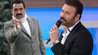 İbrahim Tatlıses’in kardeşi Hüseyin Tatlı ailedeki yerini anlattı! Meğer neler yaşamış neler