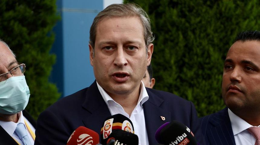 Burak Elmas: "İnşallah 2000 gibi olur!"