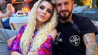 Selin Ciğerci ve Gökhan Çıra birlikte görüntülendi