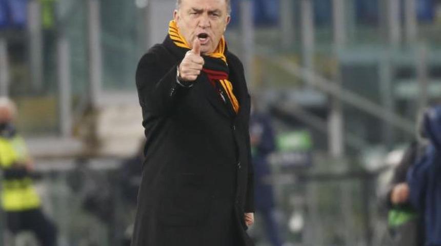 Son dakika: Avrupa Galatasaray'ı konuşuyor! Bunu başaran sadece Fatih Terim...