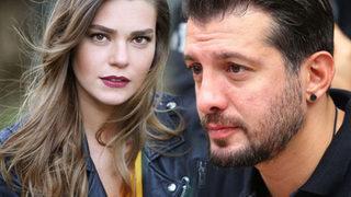 Özel mesajları ifşa olan Kerem Tunçeri'den karşı hamle! 8 yıl hapis isteniyor