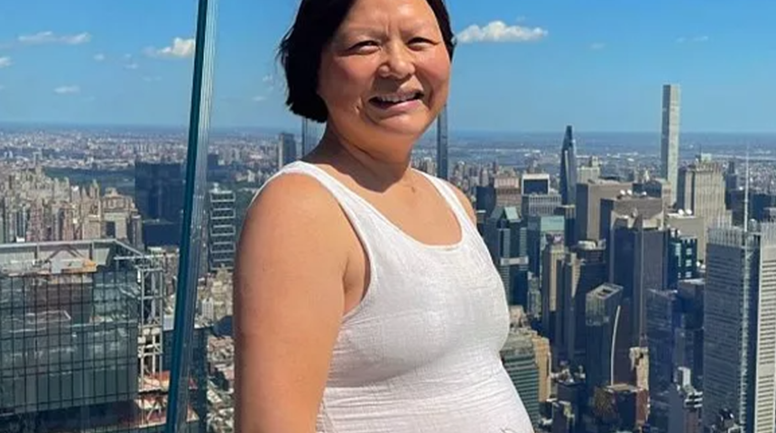 İkiz çocuklarını iki yıl arayla doğurmayı başaran anne mucizeyi gerçekleştirdi