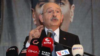 Ordu Büyükşehir Belediyesi’nden Kemal Kılıçdaroğlu’na yanıt: Fındığın bundan haberi var mı?