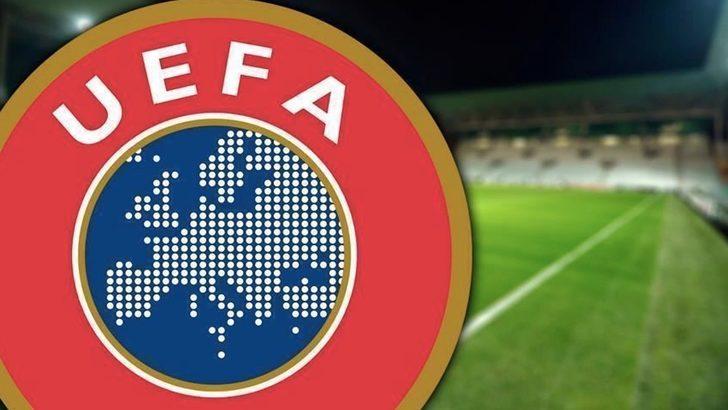 UEFA sıralamasında ilk 15'e girdik! Şampiyonlar Ligi'ne direk gidecek miyiz?