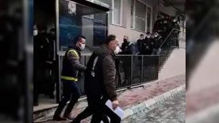 Dudak uçuklatan vurgun! İngiliz bankalarını dolandıran Türk şebeke çökertildi