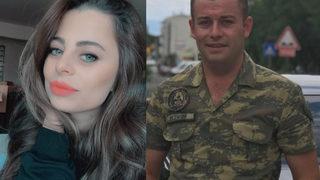 Uzman çavuşu vurarak öldüren nişanlısından mahkemede şok sözler! Uygunsuz fotoğraflarla şantaj ve tecavüz