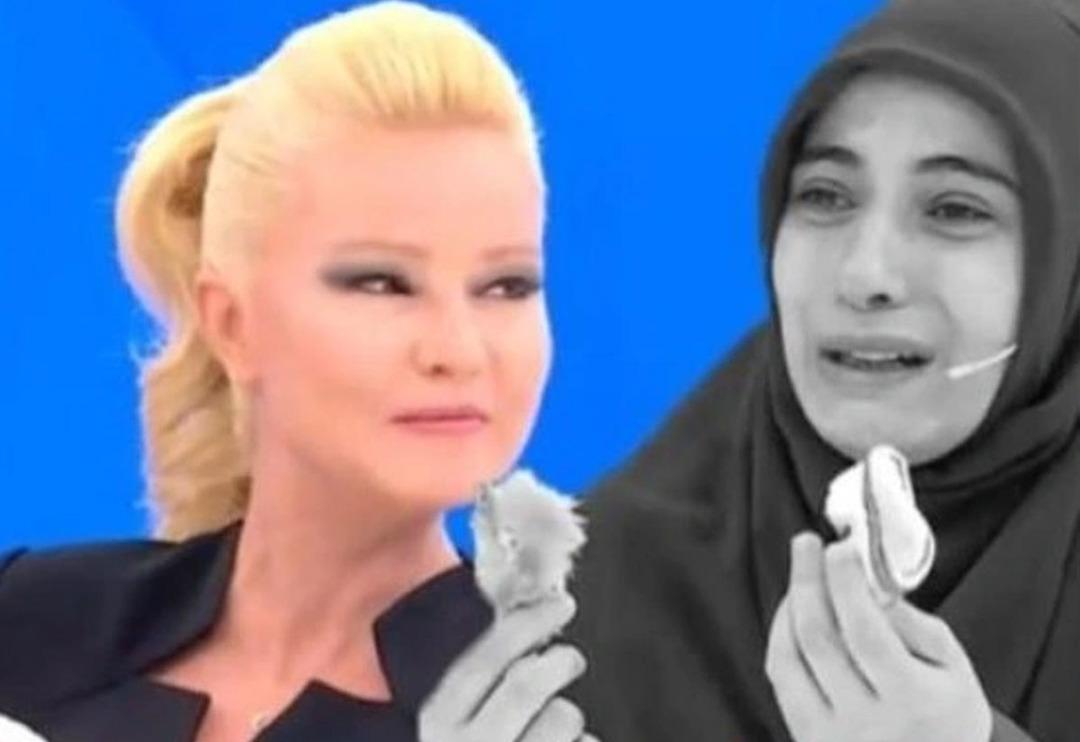 M&uuml;ge Anlı'da hareketli anlar! Emniyet devreye girdi