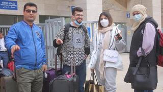 İranlı turistler Van'a akın ediyor! Her gün bin kişi geliyor