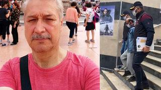 Dehşete düşüren olay! Cinayet işleyip arkadaşına itiraf edince yakalandı